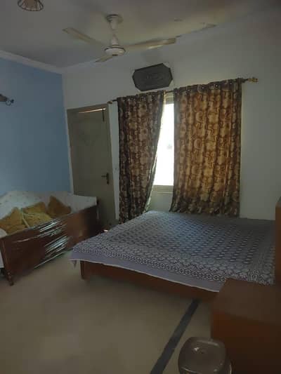 5 Marla House Available For Sale In Sihala