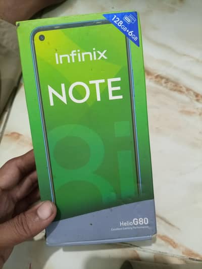 Infinix Note 8. i . . 24  se kam  wale  rabta na kare OK mobil h
