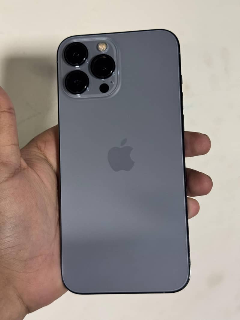 Apple iPhone 13 Pro Max 1
