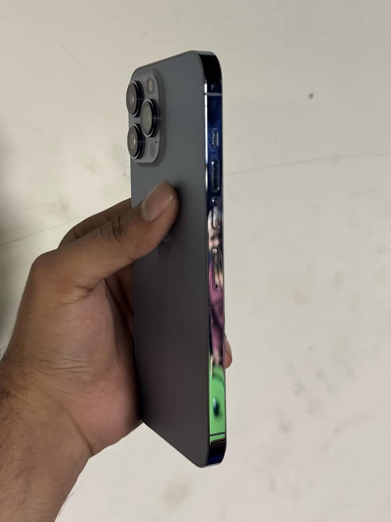 Apple iPhone 13 Pro Max 2