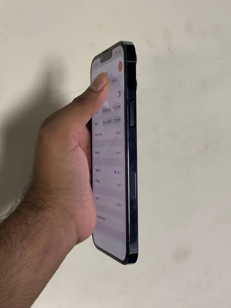 Apple iPhone 13 Pro Max 4