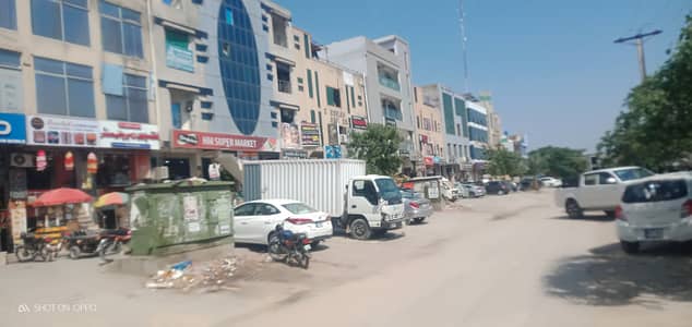 Flats available For Sale G15 Islamabad