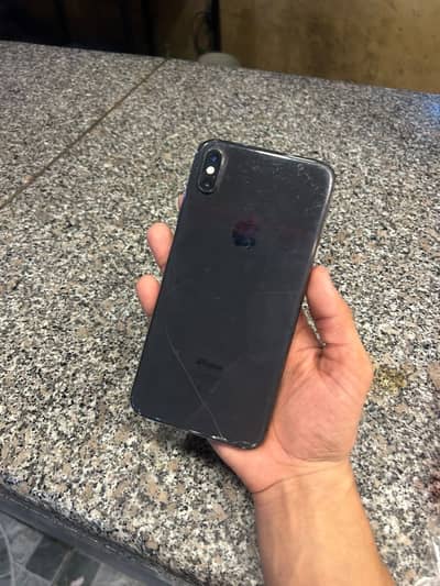 Apple iPhone XS Max