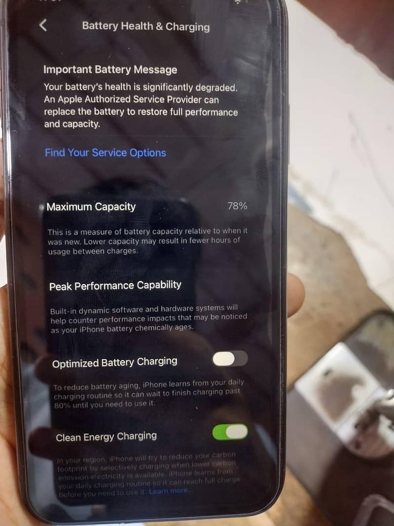 Apple iPhone 11 5