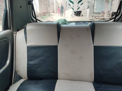 Suzuki Alto 2010