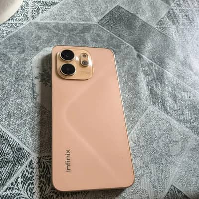 Infinix Smart 9