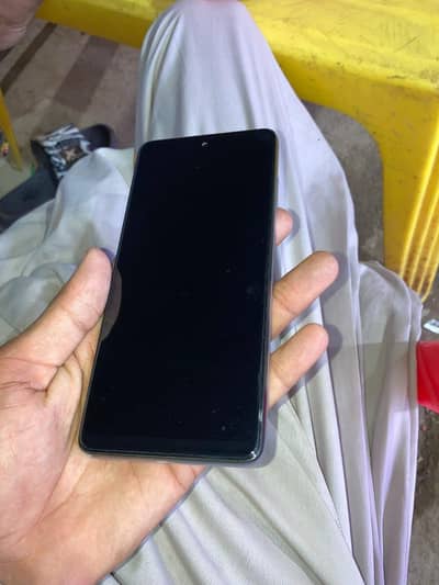 Samsung Mobile A51 6.128 with box