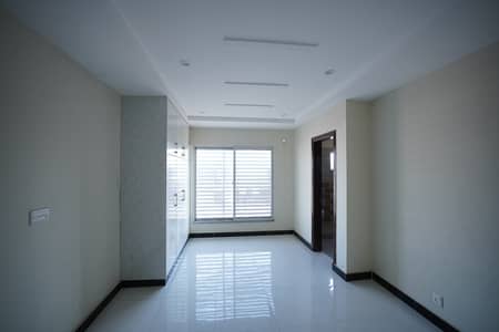 2 Bed Apartment Bahria Town Phase 8