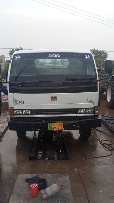 master 3900 master JAC Hyundai isuzu HINO