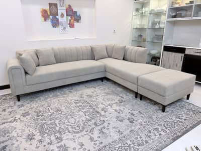 New 7seater sofa urgent sale