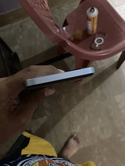 Infinix Hot 30i