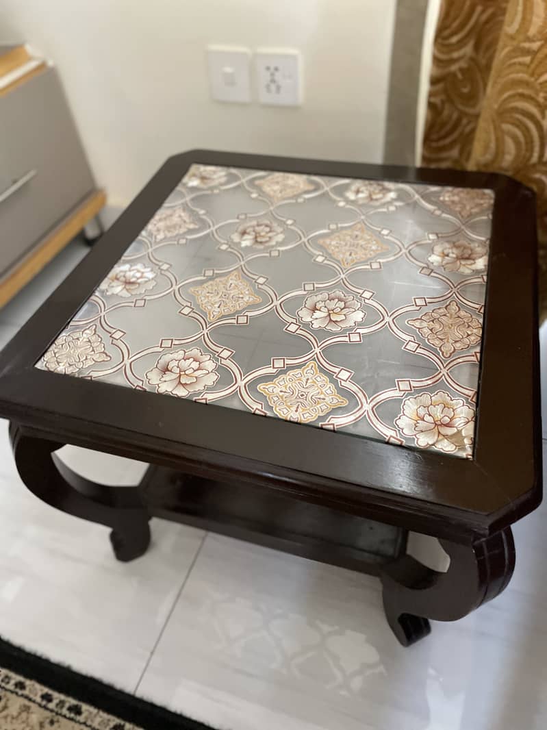 3 piece table set 2