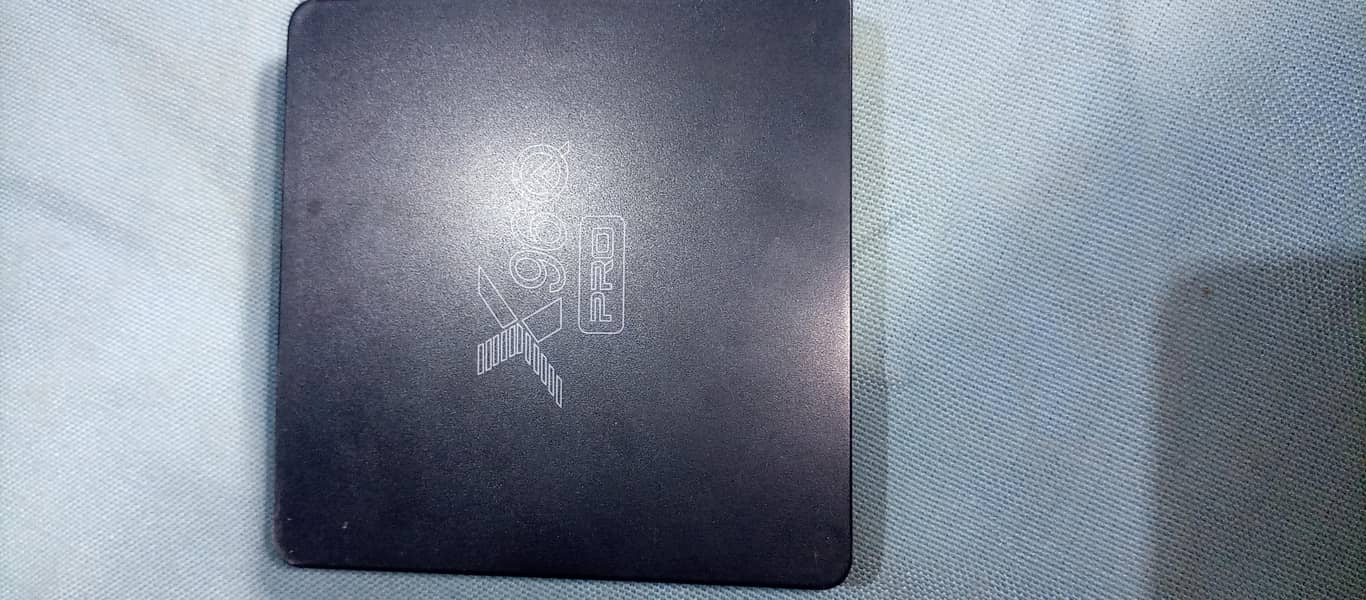 Android TV box 4