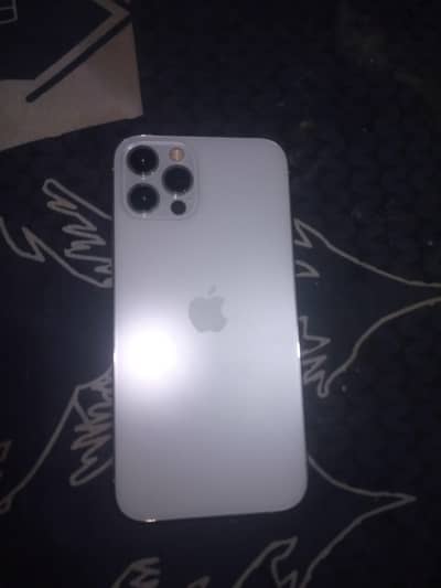 Apple iPhone 12 Pro