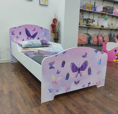 Kids Single Beds