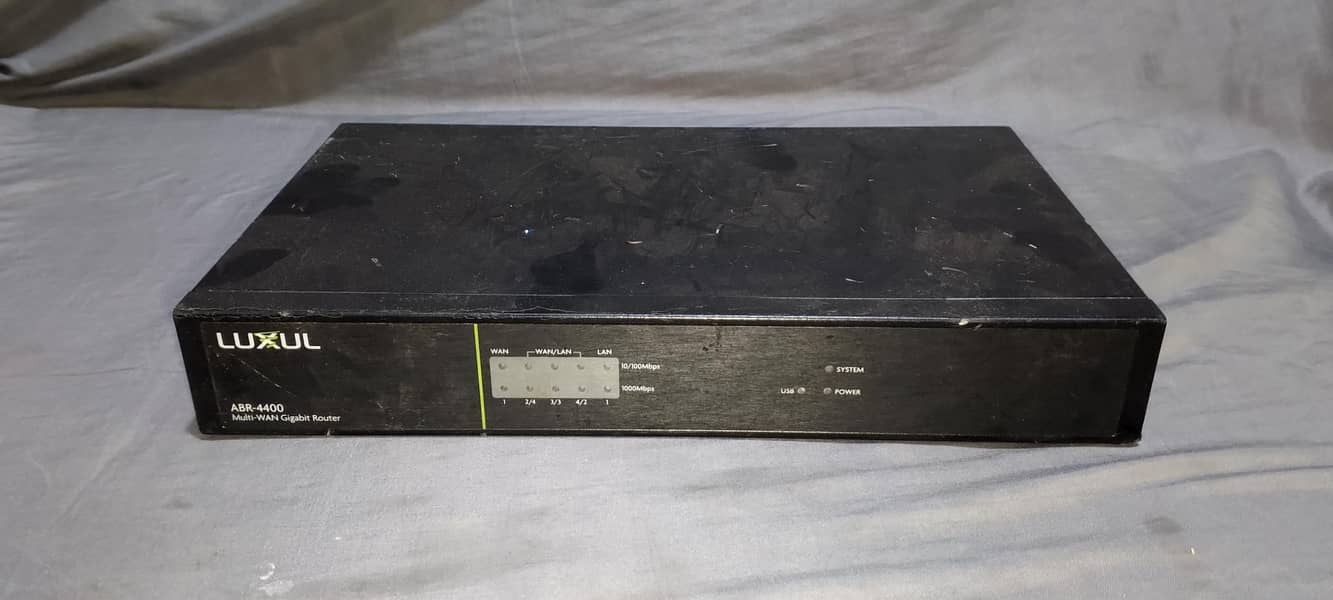 load balancer 4 wans 3