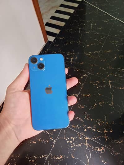 Apple iPhone 13  128 gb Jv