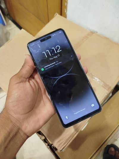 Tecno Pova 5 Pro 8/256