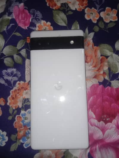 Google Pixel 6a