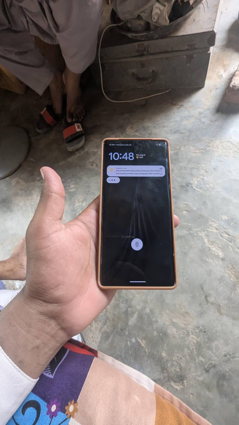Google Pixel 7 Pro 1