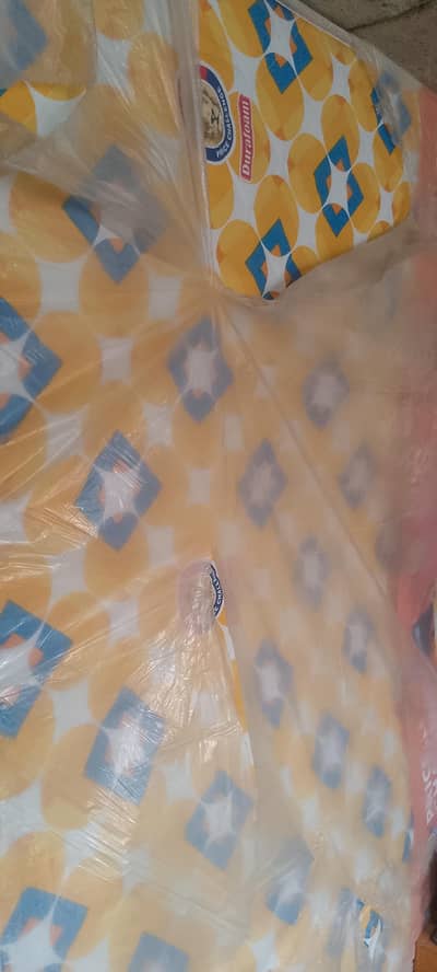 mattress