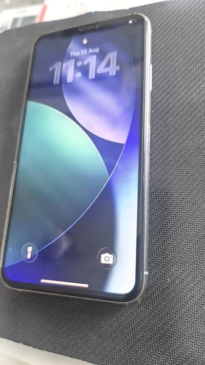 Apple iPhone 11 Pro Max PTA approved 256 GB ( READ FULL ADD)