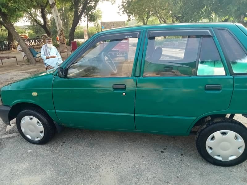 Mehran vxr 0