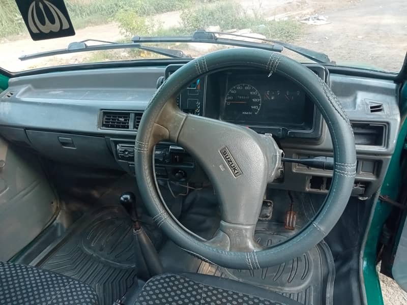 Mehran vxr 3