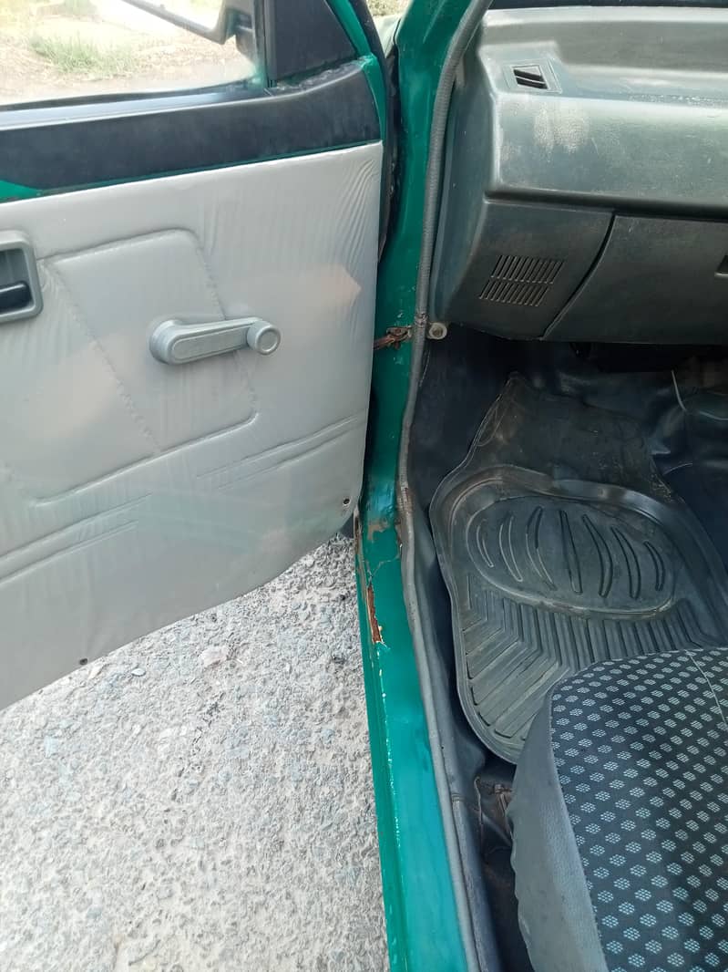 Mehran vxr 6