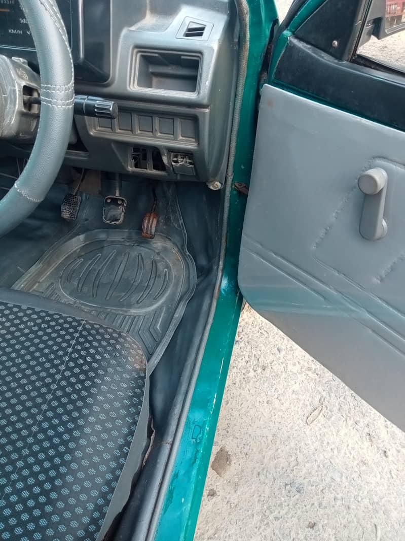 Mehran vxr 7