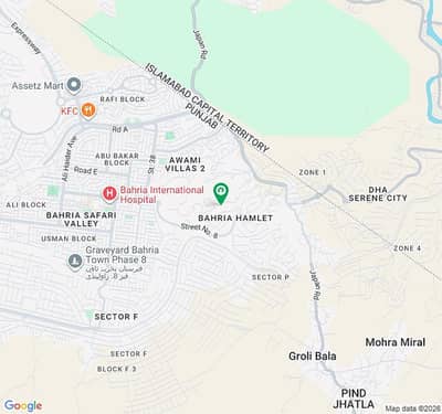 URGENT PLOT FOR SALE IN HAMLET