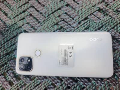 OPPO A15s
