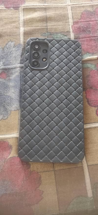 Samsung Mobile A13