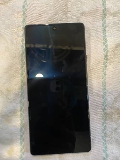 Google Pixel 6