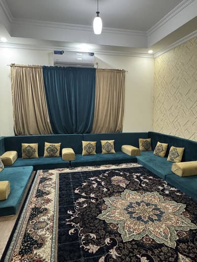 Daily And Monthly Apartment Available For Rent