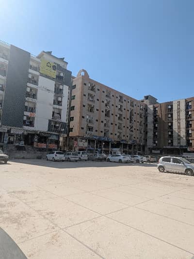 Prime Commercial Shop for Sale in G-15 Markaz Islamabad | Best Investment Opportunity