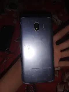 Huawei Y7 second Samsung Galaxy 7 prime