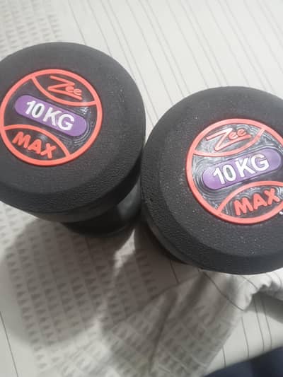 dumbells sale
