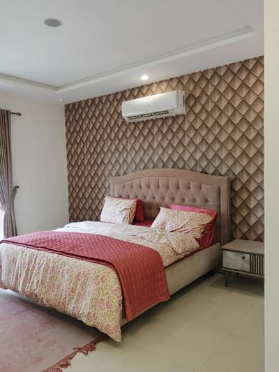 FLAT FOR SALE EMAAR CANYON VIEWS