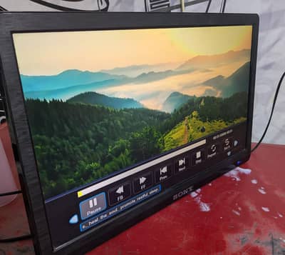 Sony led for sell