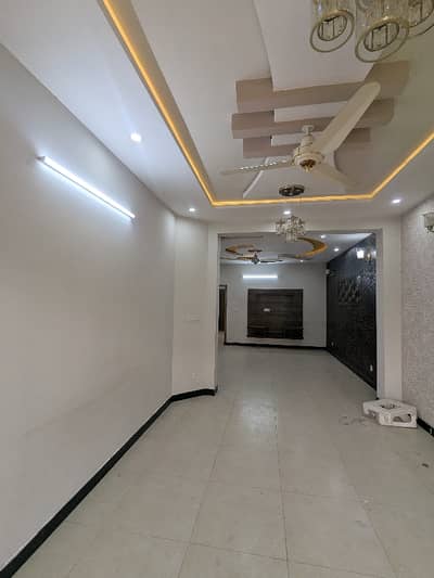 7 Marla Upper Portion Available For Rent In G15 Islamabad