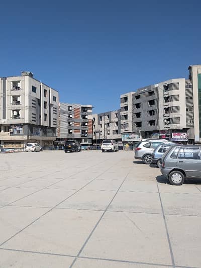Shop For Rent In G15 MARKAZ Islamabad