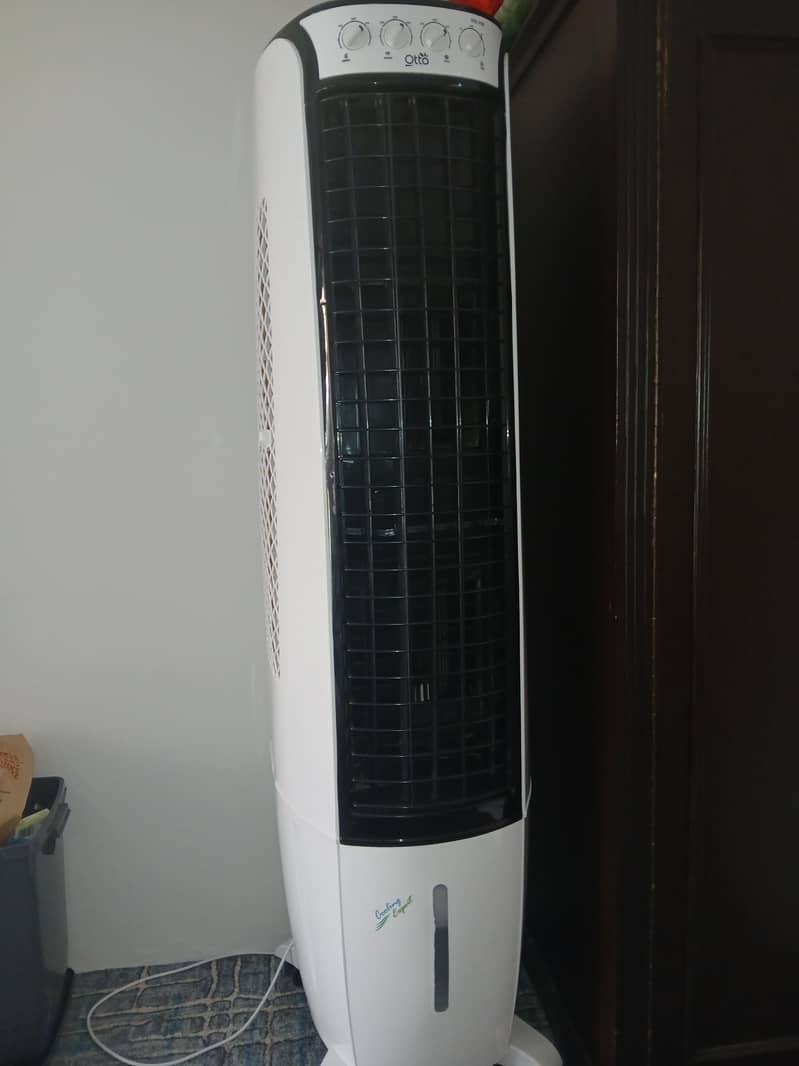 Ac coller 0