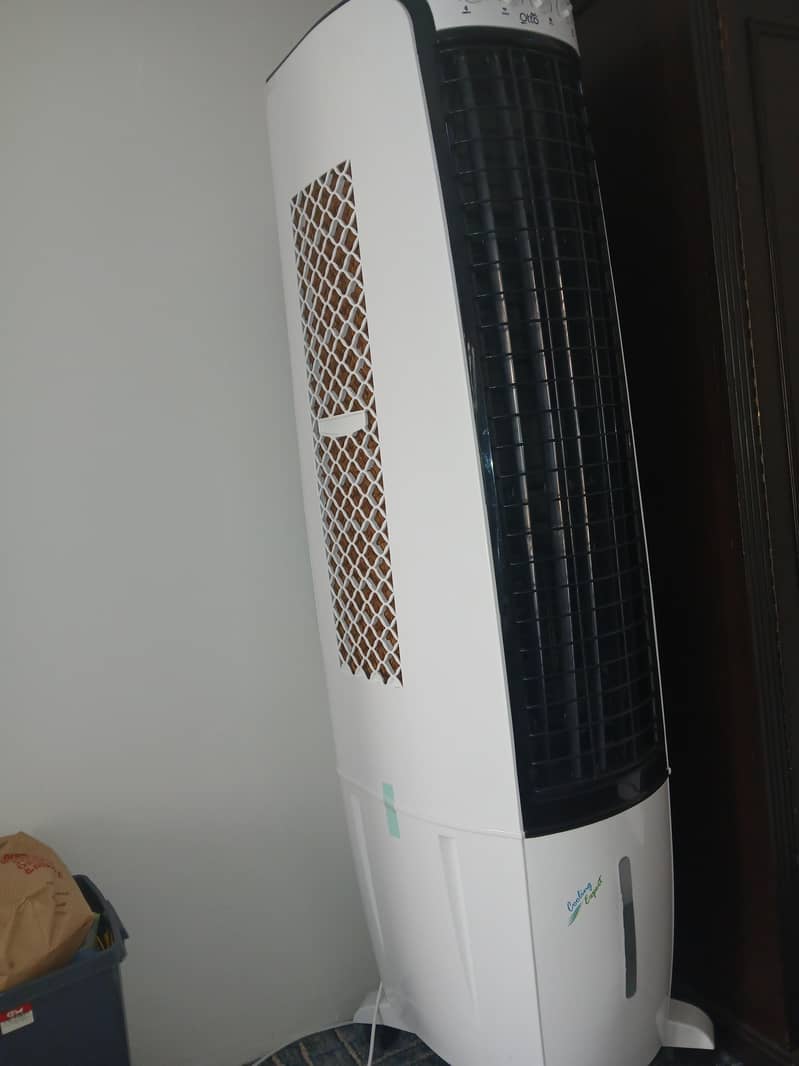 Ac coller 1
