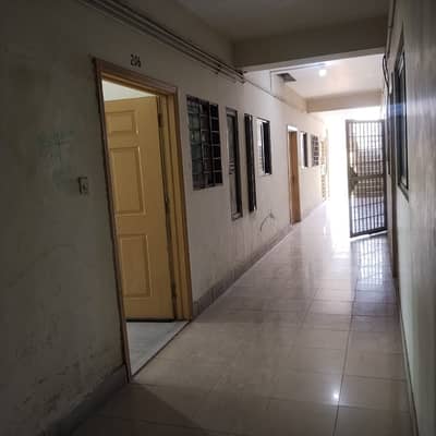 2 Bed Flat Available For Rent In G15 MARKAZ Islamabad