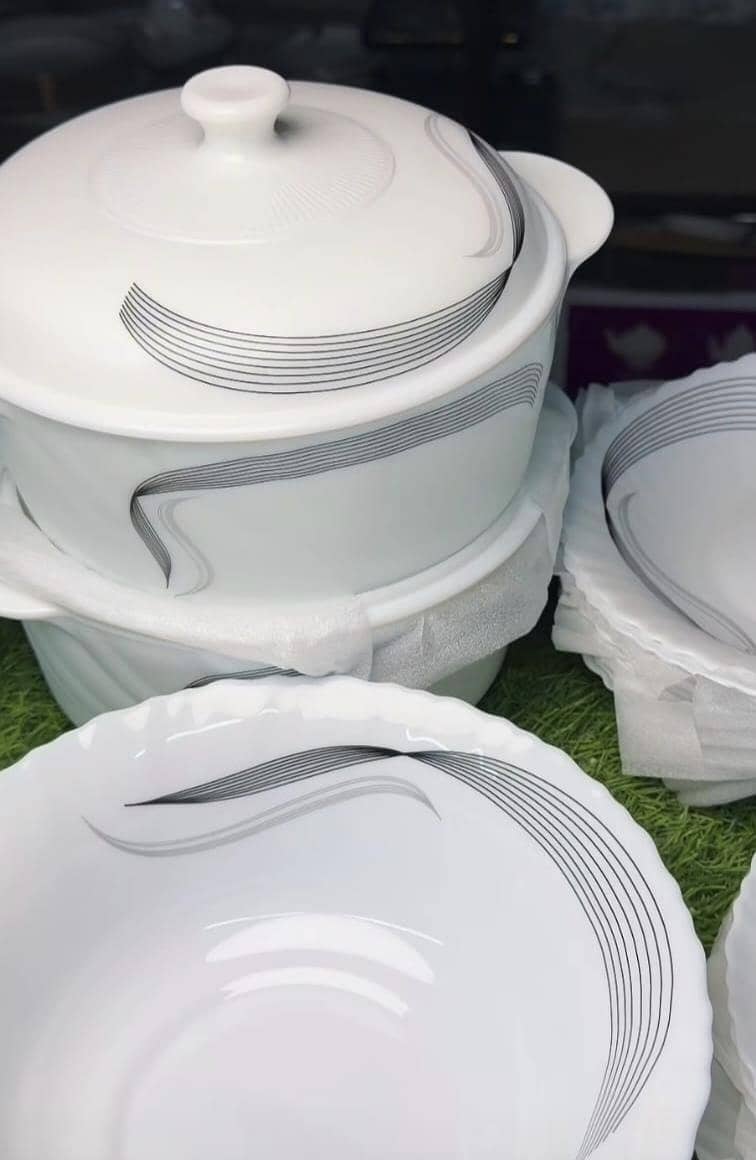 dinner set 1