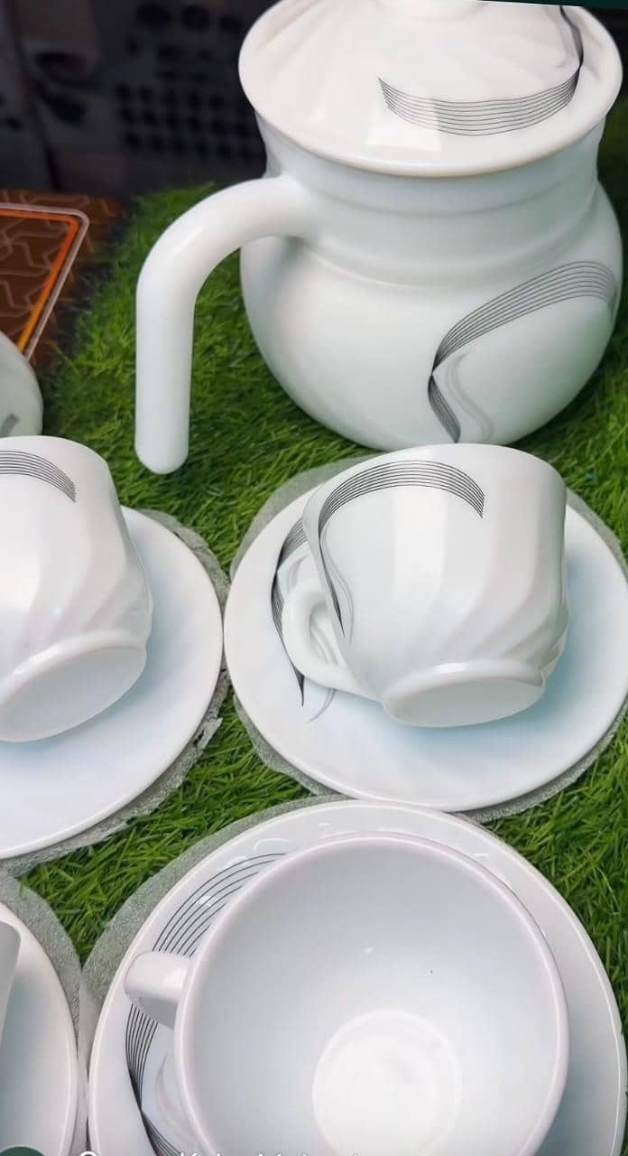 dinner set 2