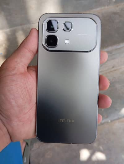 Infinix Other Model