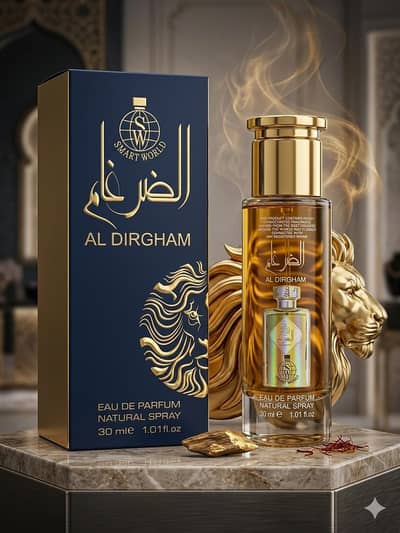 Al Dirgham 100ml