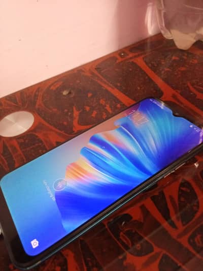 Tecno Spark 6 go 4GB ram 64GB rom
